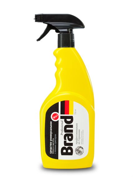 Купить Универсальный чистящий спрей BRAND, 750мл