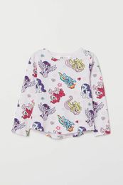 Купить Лонгслив Little Pony H&M