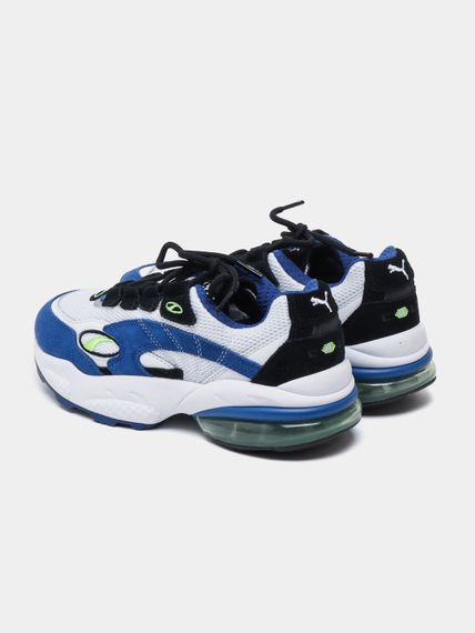Кроссовки PUMA Cell Venom 369354-01