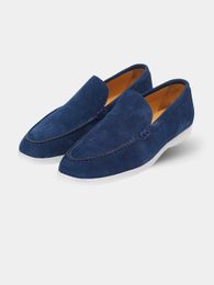 Мокасины BENE / LP-2208 OCEAN SAUDE xarid qilish