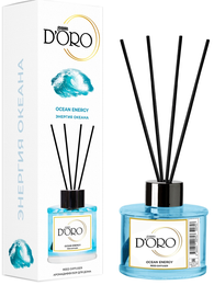 Купить Аромадиффузор для дома Gamma DORO Энергия океана