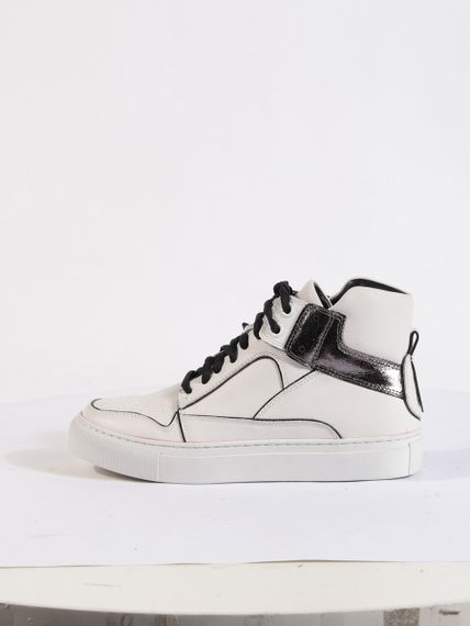 Купить Кеды Basconi 100054B-YP