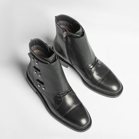 Ботинки Basconi 72313B-B