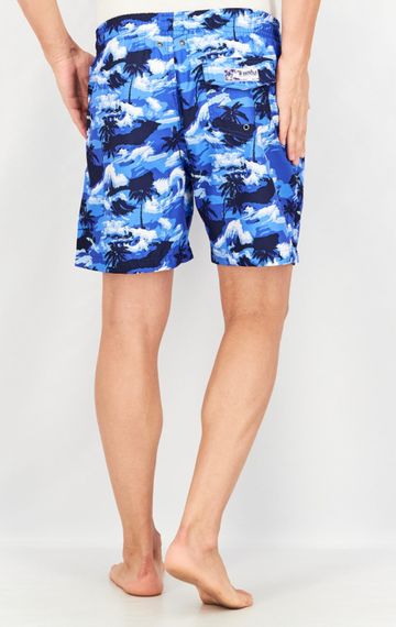 Шорты для плавания Surf&Swim Co