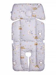 Купить Матрасик для коляски MeliSski