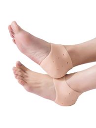 Купить Силиконовые пятки