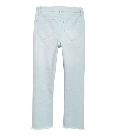 Джинсы H&M