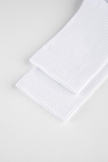 Носки длинные