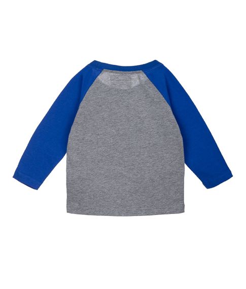 Лонгслив Little Maven