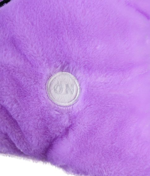 Подушка - ночник "Звезда"