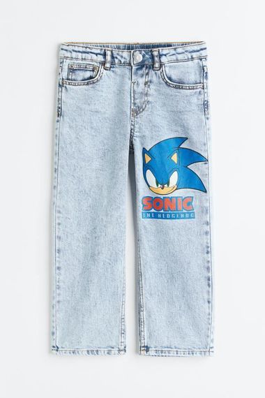 Купить Джинсы H&M