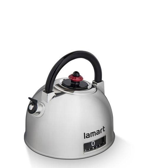 Минутный таймер Lamart FAN | LT 7037 xarid qilish
