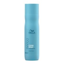 Wella Clean Scalp Шампунь против перхоти 250мл xarid qilish