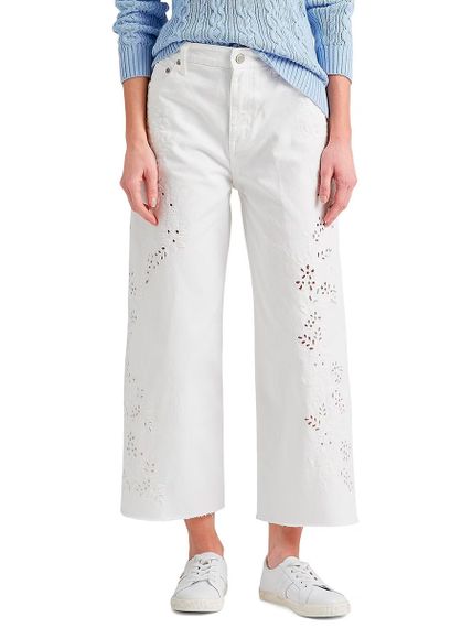 Купить Джинсы Ralph Lauren