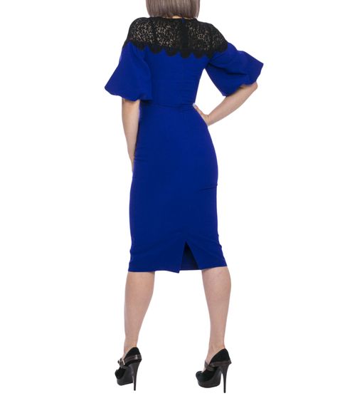 Платье Green World