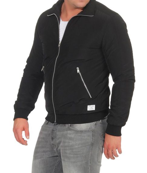 Бомбер Jack&Jones