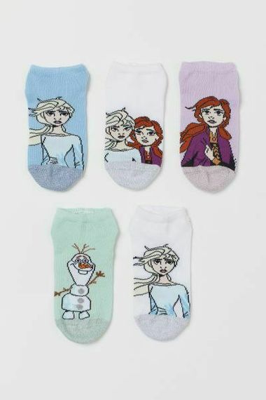 Комплект носков H&M Elsa xarid qilish