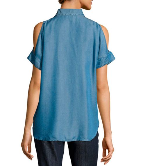 Блузка Michael Kors