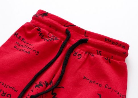 Джоггеры Funnygame