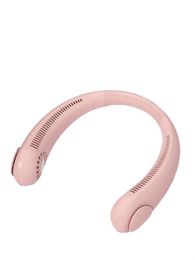 Купить Безлопастной подвесной шейный вентилятор