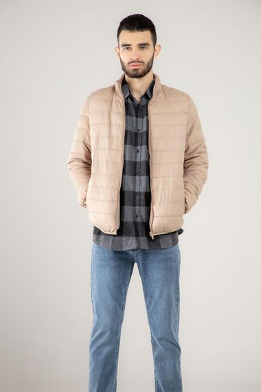 Куртка короткая длина