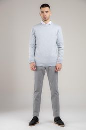 Купить Джемпер длинный рукав