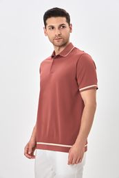 Купить Поло короткий рукав