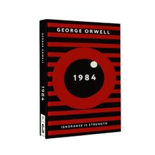 Купить 1984 (красная)