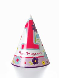 Купить Колпак на 1 годик, 1 шт