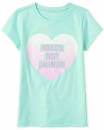 Футболка The Children's Place xarid qilish