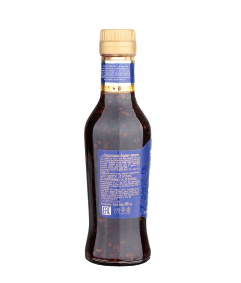 Соус терияки с кунжутом Sen Soy, 260г