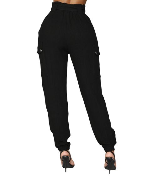 Джоггеры Fashion Nova