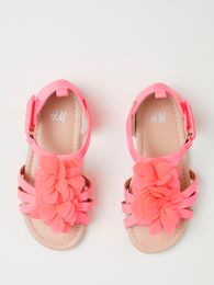 Босоножки H&M xarid qilish