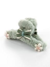 Заколка для волос xarid qilish