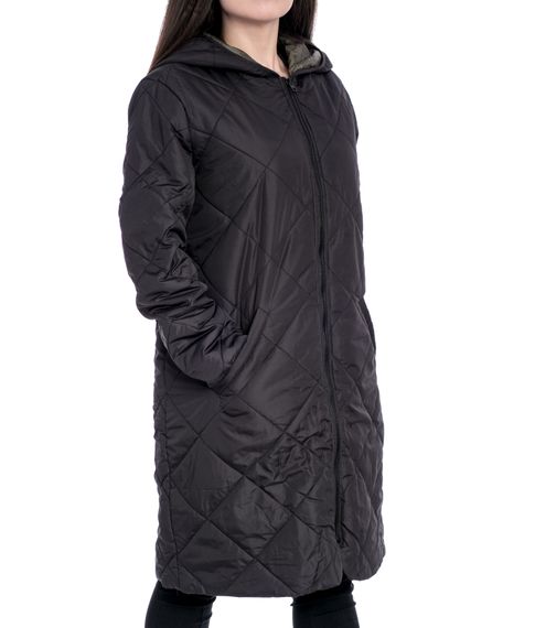 Стеганое пальто Jacqueline de yong