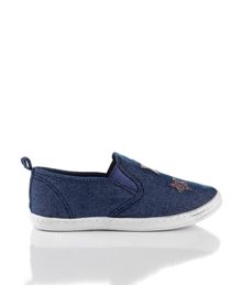 Мокасины Cool club xarid qilish