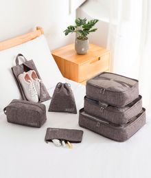 Купить Набор для путешествий (7 шт.)