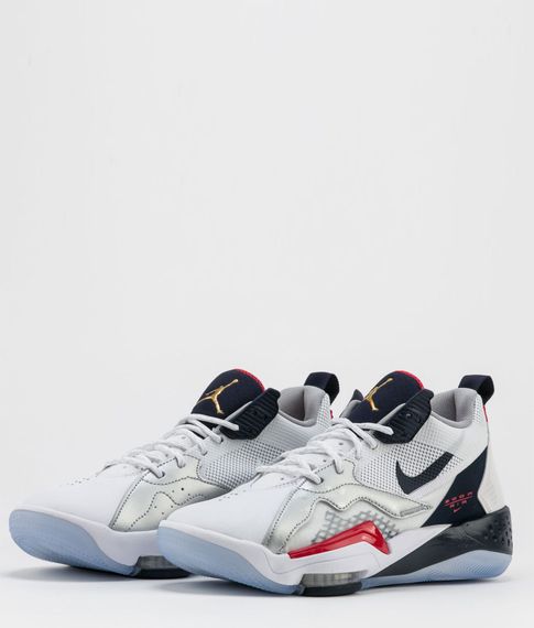 Купить Кроссовки JORDAN ZOOM 92 OLYMPIC