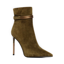 Купить Ботильоны