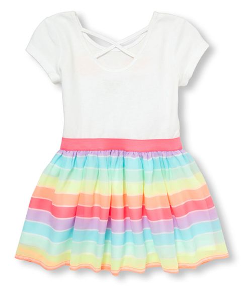 Платье The Children's Place