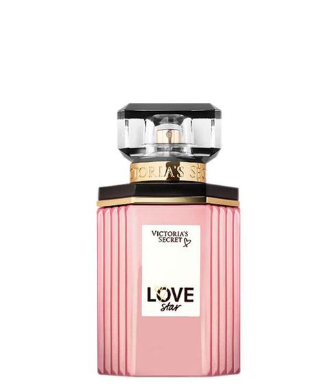 Парфюмированная вода Love Star Victoria's Secret