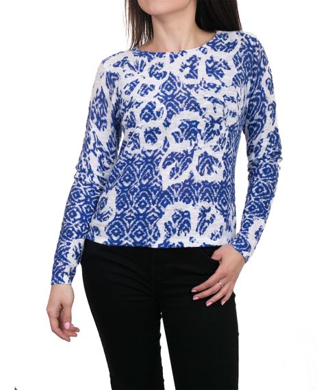 Пуловер Sandwich