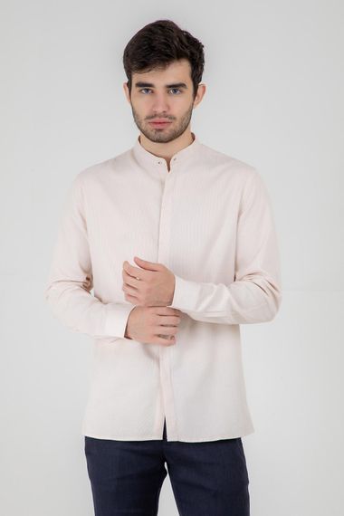 Рубашка длинный рукав