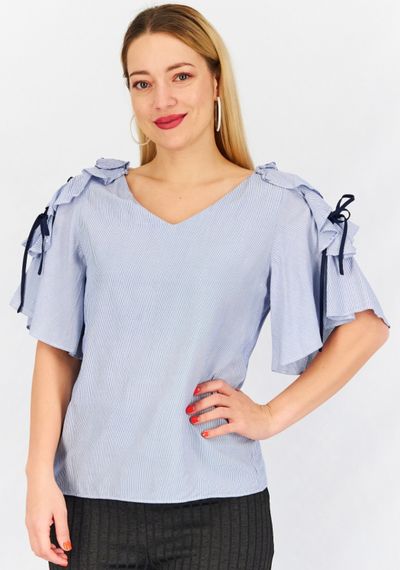 Блузка Vero Moda