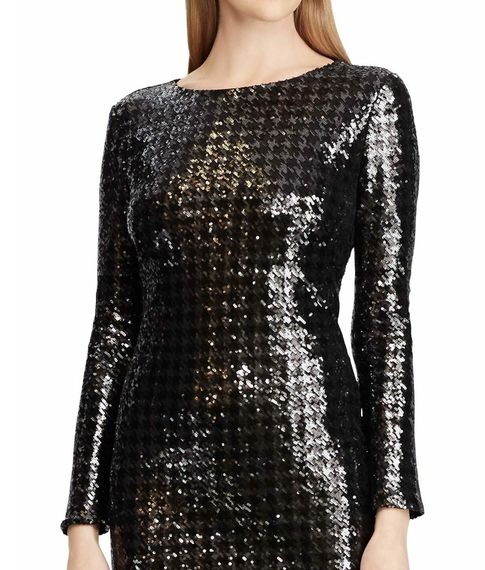 Платье Ralph Lauren