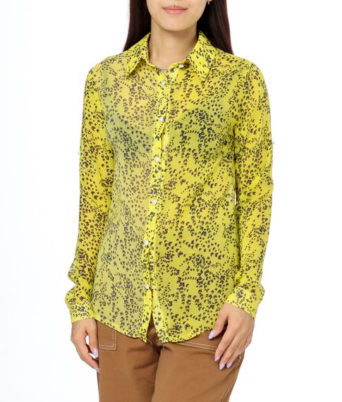 Блузка New Style