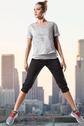 Купить Футболка  спортивная двойная Tchibo