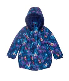 Куртка для девочки  Koton "Холодное сердце" xarid qilish