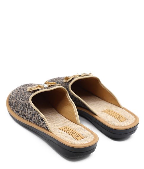 Домашние тапочки Белста