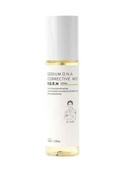 Купить Мист, Cica-Repair Aqua Calming H1002-0004, на основе центеллы азиатской, 150 мл